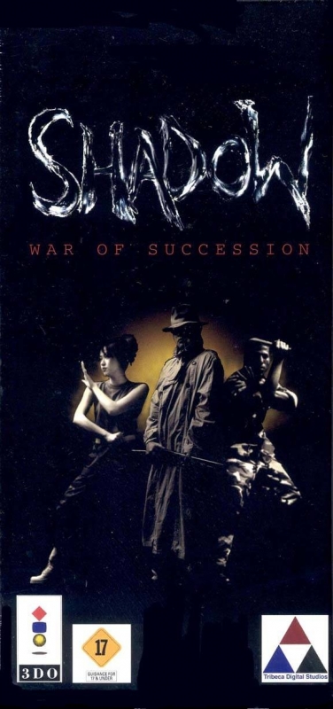 Shadow: War of Succession