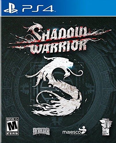 Shadow Warrior (2013)