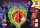 Shadowgate 64: Trials of the Four Towers