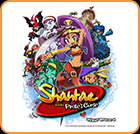 Shantae and the Pirate's Curse