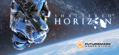 Shattered Horizon