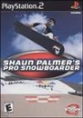 Shaun Palmer's Pro Snowboarder