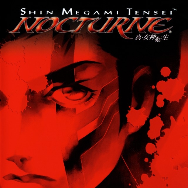 Shin Megami Tensei: Nocturne