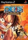 Shonen Jump's One Piece: Grand Battle