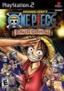 Shonen Jump's One Piece: Pirates Carnival