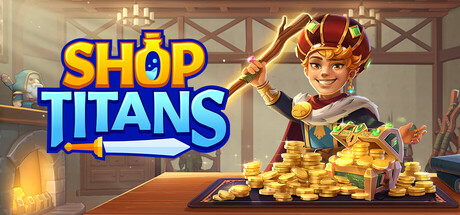 Shop Titans