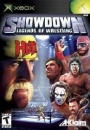 Showdown: Legends of Wrestling