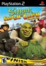 Shrek Smash n' Crash Racing