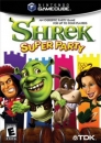 Shrek Super Party