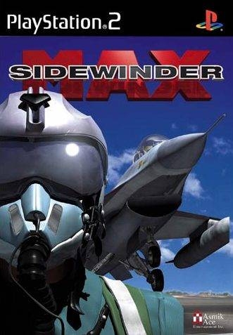 Sidewinder Max