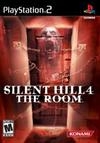 Silent Hill 4: The Room