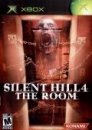Silent Hill 4: The Room