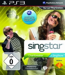 SingStar Chartbreaker