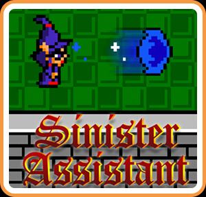 Sinister Assistant