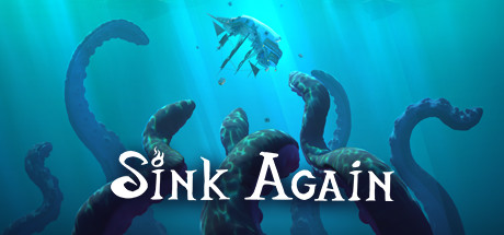 Sink Again