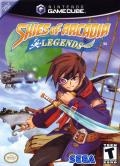 Skies of Arcadia Legends