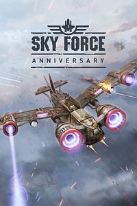 Sky Force Anniversary
