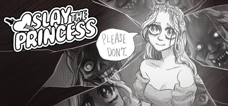 Slay the Princess