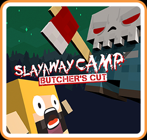 Slayaway Camp: Butcher's Cut