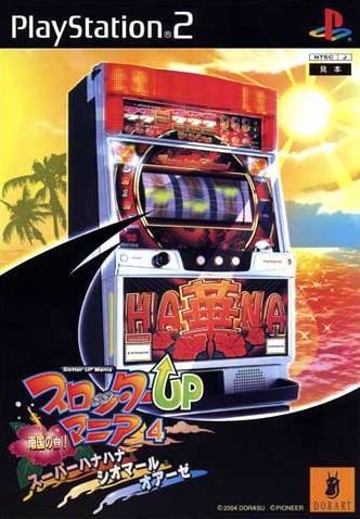 Slotter UP Mania 4