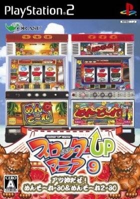 Slotter UP Mania 9