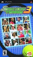 Smash Court Tennis 3