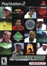 Smash Court Tennis Pro Tournament