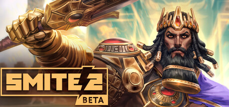 SMITE 2