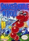 Snake Rattle n Roll