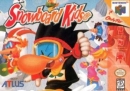 Snowboard Kids