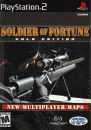 Soldier of Fortune: Gold Edition