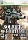Soldier of Fortune: Payback