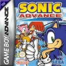Sonic Advance