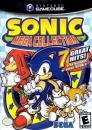 Sonic Mega Collection