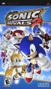Sonic Rivals 2