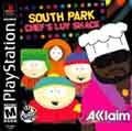 South Park: Chef's Luv Shack