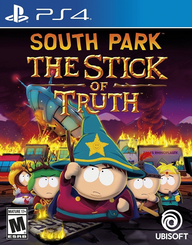 South Park: The Stick of Truth