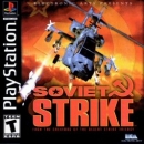 Soviet Strike
