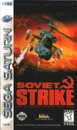 Soviet Strike
