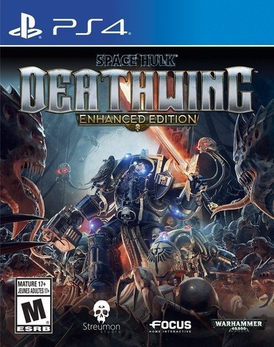 Space Hulk: Deathwing
