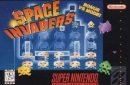 Space Invaders