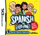 Spanish for Everyone!