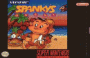 Spankys Quest