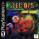 Spec Ops: Covert Assault