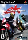 Speed Kings
