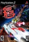 Speed Racer: The Videogame