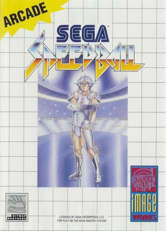 Speedball