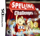Spelling Challenges and more!
