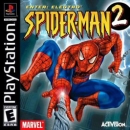 Spider-Man 2: Enter: Electro