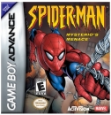 Spider-Man: Mysterio's Menace
